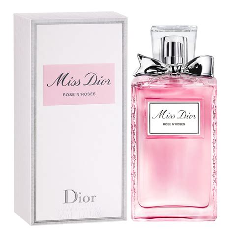 perfume dior rose|christian Dior roses.